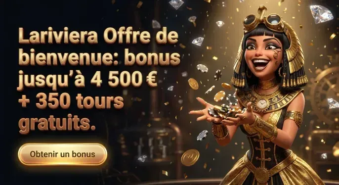 Lariviera Casino