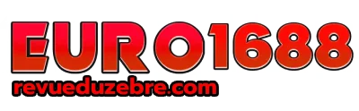 EURO1688 - logo